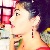 Cyrielle Ptrns foto