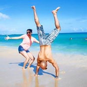 Foto de Mandeep Janda