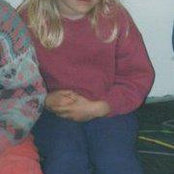 Unnur Brjánsdóttirs foto