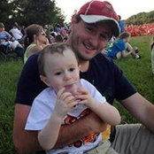 John Johnson's photo
