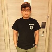 David Kang's photo
