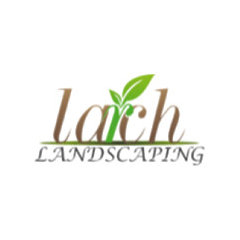 LArch Landscaping Dubai