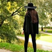 Monica Paris's photo