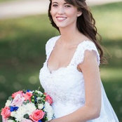 Justine Anthonys billede