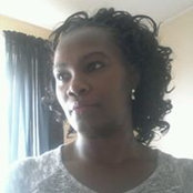 Foto von Anne Oliech