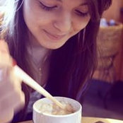 Nastya Solnishkova's photo