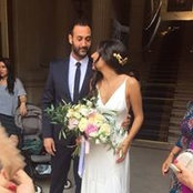 Lea Layani Cohen's photo