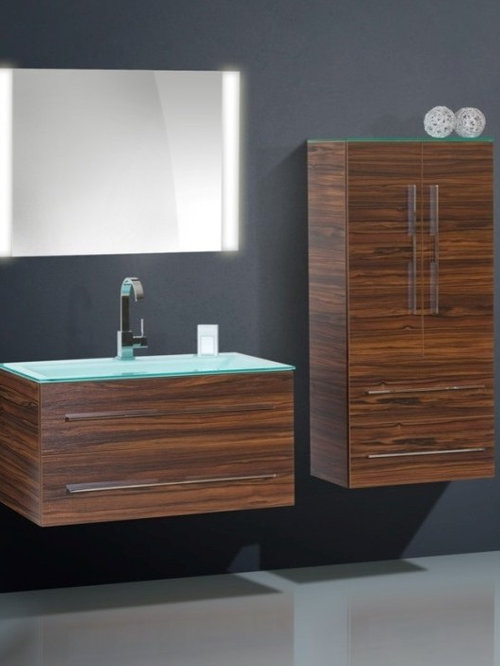 VITUN Bathroom Vanity Cabinet VITUN Bathroom Vanity Cabinet
