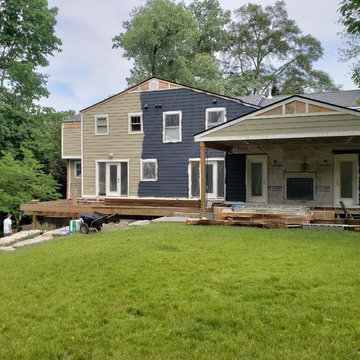 Home Remodels