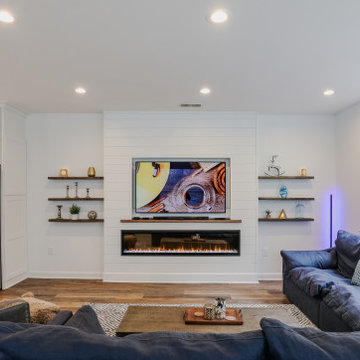 Modern and Timeless Kitchen Remodel in Leesburg, VA