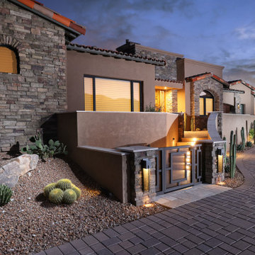 Southern Arizona Outdoor Living