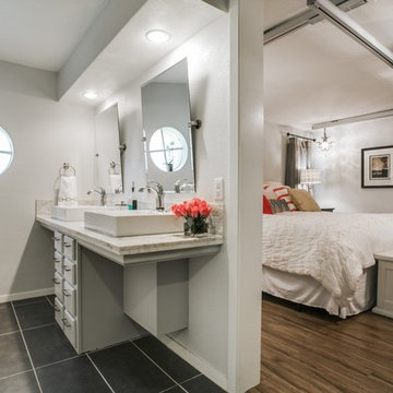 Whole House Renovation for Accessibility