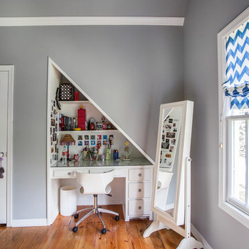 Antiques with a Twist