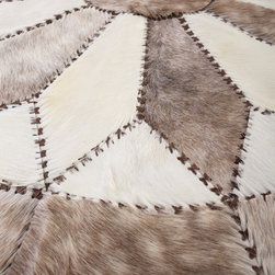 Round Rugs - Area Rugs