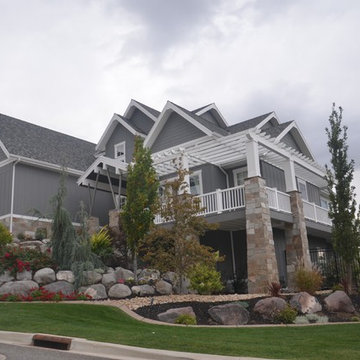 Utah Parade of Homes