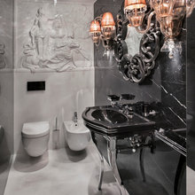 baños