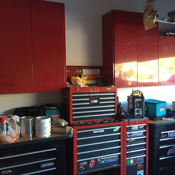 Edholm's Garage