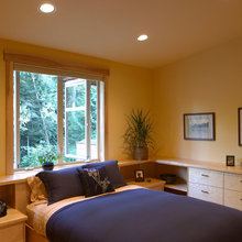 Possible bedroom colors