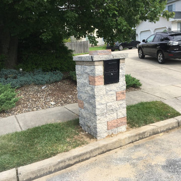 Mailboxes