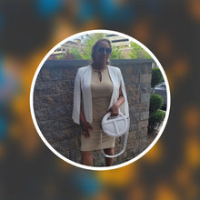 Desiree Peterkin Bell