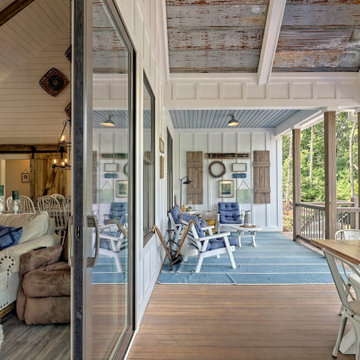 Lakeside Haven