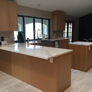 Urban Loft Kitchen