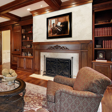Oil Paintings for Living Rooms