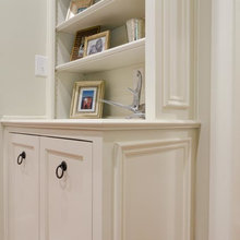 Bookcases