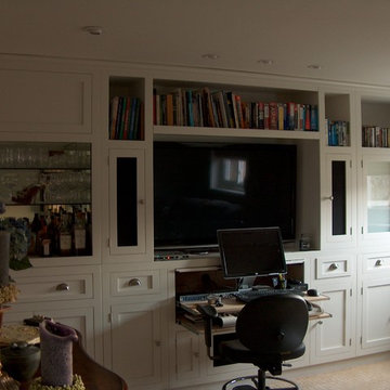 custom recording studio