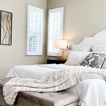 Staging - Coastal Homes - San Clemente