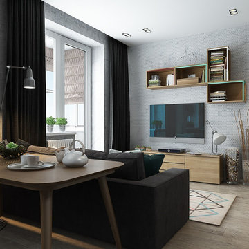 ADU -  Accessory Dwelling Unit