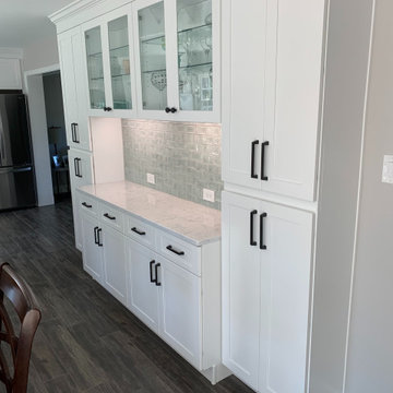 Horsham Kitchen