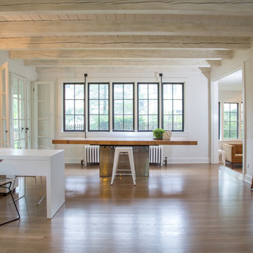 The Design House & Learning Center