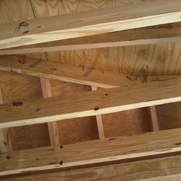 Project of the month