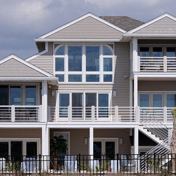 Emerald Isle Vacation Home