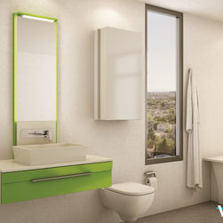 Vanico Maronyx Bath Vanity - Products