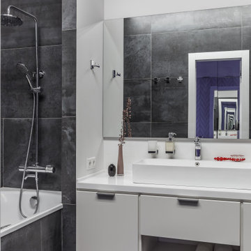 Трешка в центре Краснодара