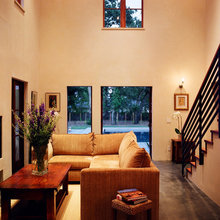 stairways