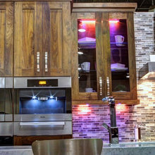 Kitchen Ideas