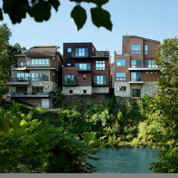 Kane Commons-an Urban Community