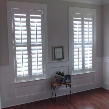 A Shade Above The Rest Projects
