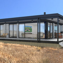 Bungalow Rental