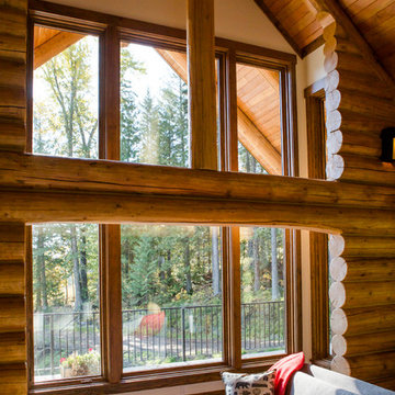 Snow Creek Custom Home