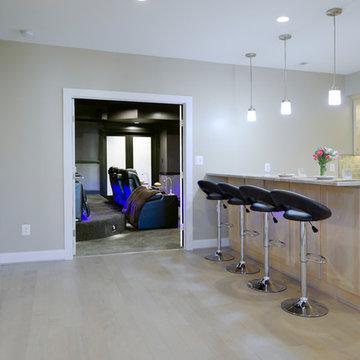 Sleek Entertainment in Falls Church VA