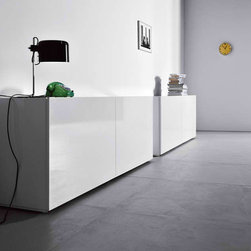 People Sideboard - Buffets And Sideboards