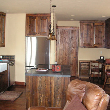 Norman  Residence Brasada Ranch