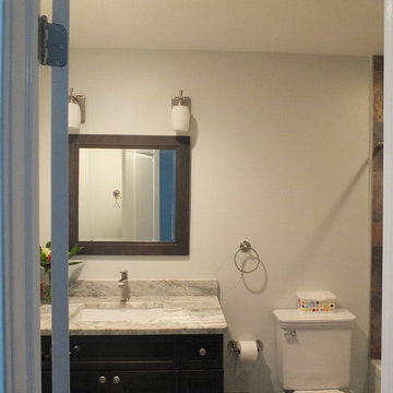 LKS Nature Influenced Bathrooms