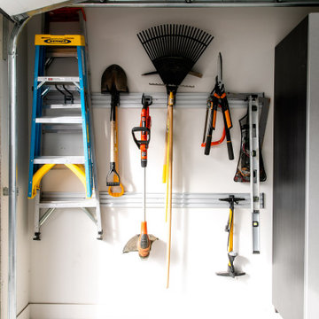 Kettle Valley Garage and Workshop