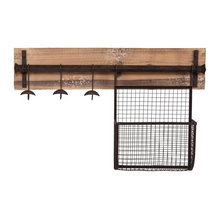 Kitchen Organization