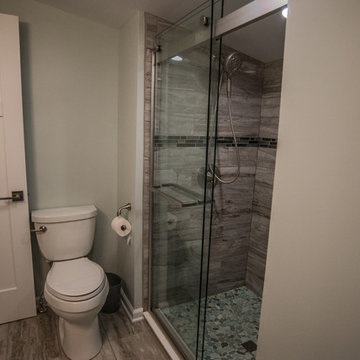 Second Floor and Bathroom Remodel - Hamburg, NY